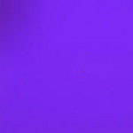 Kodak 4 x 12" #34A Violet Special Color Effect Wratten Gel Filter