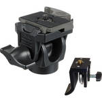 Manfrotto by Bogen Imaging 243 Car Window Mount Pod with 234RC Swivel Tilt Monopod Head