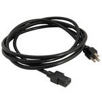 Speedotron AC Power Cord - 110V, Brown Line & 1205
