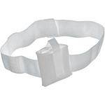 Petrol PWTB TranStrap, Large Waist Strap (White)