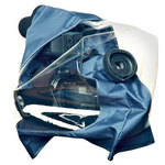 Petrol PRC-A1L Rain Cover