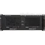 Delvcam DELV-2LCD-7XLS Dual 7" LCD Rackmount