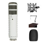 Rode Podcaster Studio B&H Kit