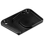 Custom Brackets CK-502 Tripod Quick Release Bottom Plate