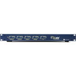 Analog Way XM513 iX Mate  Amplificador de Distribui��o de V�deo Universal Multimodo
