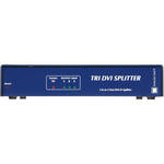Analog Way DVI103 - Splitter Tri-DVI 