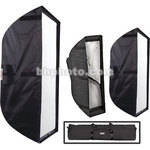 Chimera Super Pro Plus Combi Kit for Flash Only - White