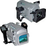 Amphibico Dive Buddy EVO HD Elite UW Housing for Sony HDR-UX1 & HDR-SR1