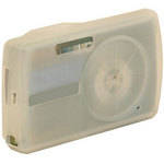 Delkin Devices Olympus MJU-700 Snug-Fit (White)