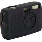 Delkin Devices Olympus MJU-700 Snug-Fit (Black)