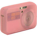 Delkin Devices Olympus MJU-700 Snug-Fit (Pink)