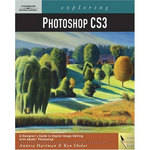 Thomson Delmar Learning Book: Exploring Photoshop CS3