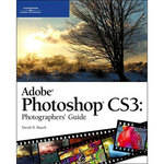 Thomson Delmar Learning Book: Adobe Photoshop CS3 Photographers Guide