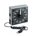 GraLab Model 300 Electro-Mechanical Darkroom Timer