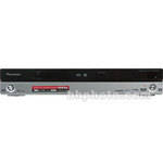 Pioneer DVR-550HS Multi-System, Multi-Zone DVD-Recorder