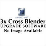 Analog Way CBD-UP Cross Blender Effects Package