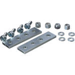 Manfrotto by Bogen Imaging Rail Connector