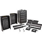 Kino Flo Diva-Lite 400 Two Fluorescent Light Kit (120VAC)