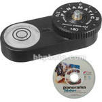 Lenspen Panamatic Plus Panorama Adapter Plate