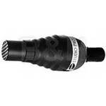 SP-Systems Snoot with Honeycomb Grid for SP100