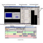 Analog Way MMSAW Manager Stage - for Analog Way, PC Software