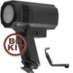 Bescor KLK-20K On Camera Light Kit