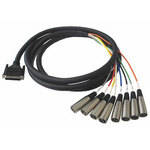 Digigram BOB8 Breakout Box Cable - 2m