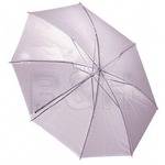Speedotron Umbrella - Silver - 34"