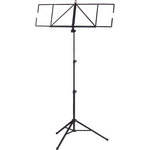 K&M 10062 Exclusive Music Stand (Black)