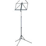 K&M 101 Classic  Music Stand (Black)
