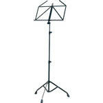 K&M 107 Music Stand (Black)