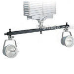 Manfrotto by Bogen Imaging Bracket for Multiple Mountings