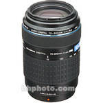 Olympus 70-300mm Lens