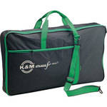 K&M 11450 Waterproof Carry Case