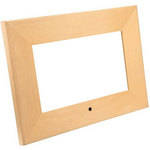 Kodak Placa Frontal de Quadro Nogueira Quente para Porta-Retratos Digitais EasyShare de 8"