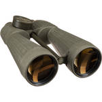 Steiner 15x80 Military Binocular with Compass