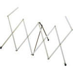 K&M 124 Expandable Tabletop Music Stand