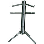 K&M 18860 Spider Pro Keyboard Stand (Black)