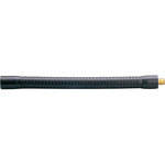 K&M 225 Gooseneck Mount (Black)