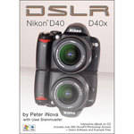 General Brand eBook: Nikon D40 and D40x DSLR Cameras