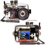 Ikelite 6182.50 TTL Underwater Housing