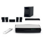 Bose Lifestyle 35 Series IV DVD Home Entertainment System (Black)