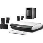 Bose Lifestyle 48 Series IV DVD Home Entertainment System (Black)