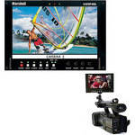 Marshall V-R70P-HDA-AB � Kit de Monitor LCD de 7�
