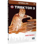 Native Instruments Tutorial DVD for Traktor 3