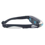 ezGear ezVision X4 60" Video Screen Simulator Glasses