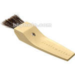 Staticmaster StaticMaster Brush for Film and Lenses - 1"