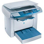 Konica Minolta PagePro 1380MF Multifunction Laser Printer - USB 2.0