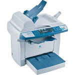 Konica Minolta PagePro 1390MF Multifunction Laser Printer - USB 2.0