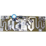 RF-Video M�dulo de Placa Amplificadora de 120 Watts de Pot�ncia de 120 Watts AMP-100/FM
